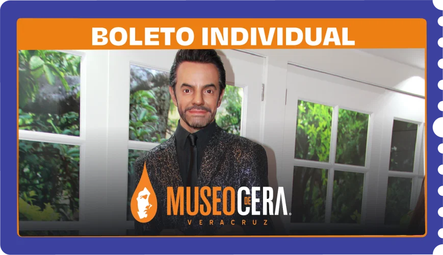 MUSEO DE CERA VERACRUZ