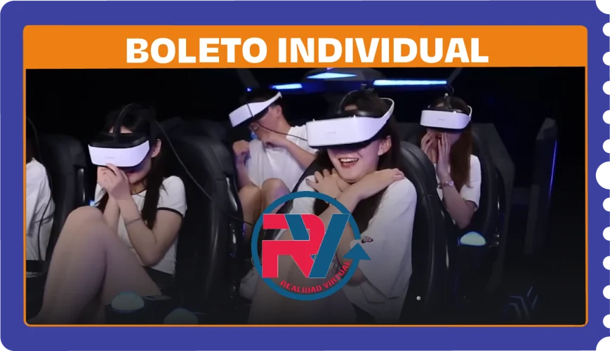 REALIDAD VIRTUAL VERACRUZ